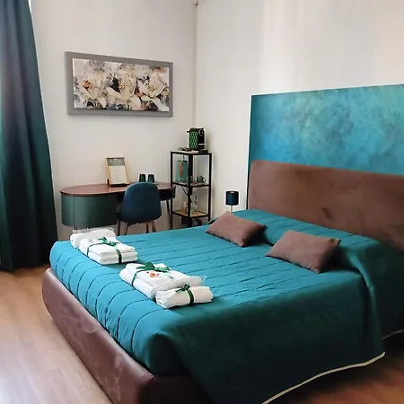 Bra Guest House-3