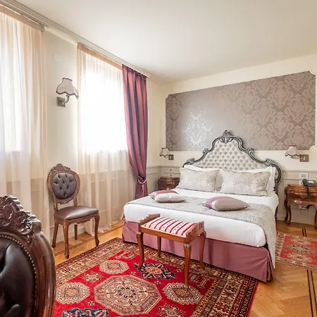 Relais Colle San Pietro-3