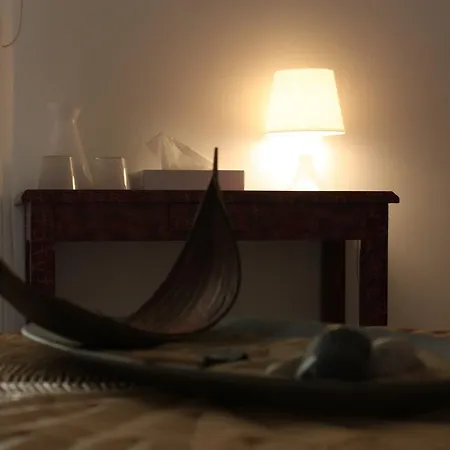 B&B Principe All'Arena-3