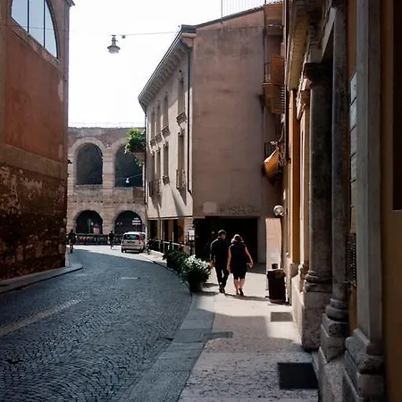 B&B Principe All'Arena-2