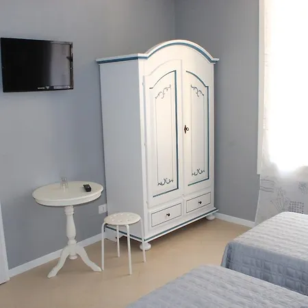 Residenza La Vecchia Vigna-3