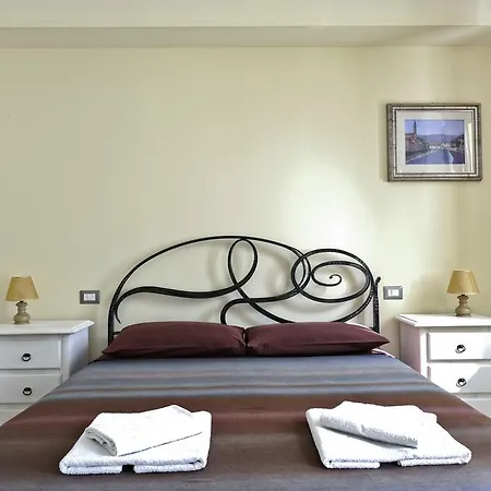 B&B 2 Terrazze-2