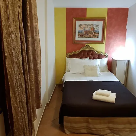 Mi Casa Es Tambien Tu Casa 2-3
