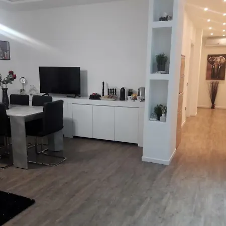 Alessandra'S Home-2