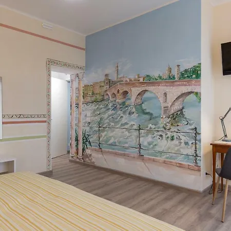 B&B Domus Fluminis-3