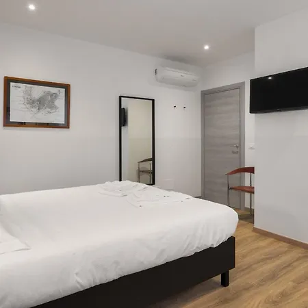 Parcosantateresa Suites Loc-02279-2